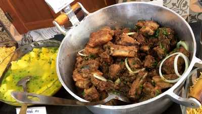 Restaurante Serve Mais