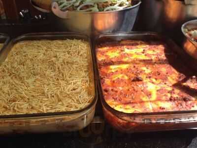 Restaurante Serve Mais