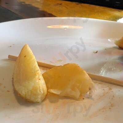 Hamburgeuria Barbecue