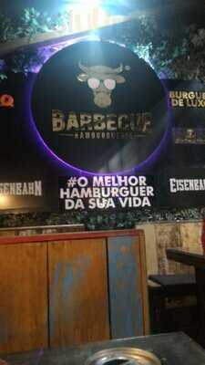 Hamburgeuria Barbecue