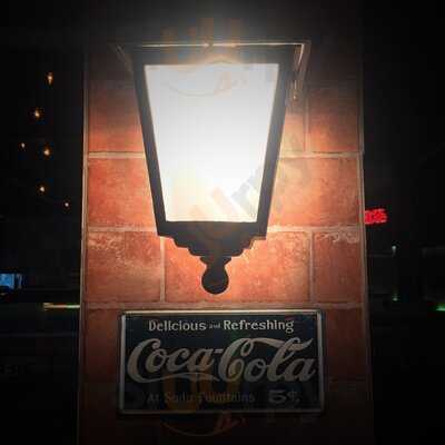 Hamburgeuria Barbecue