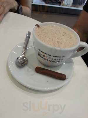 Chocolates Brasil Cacau