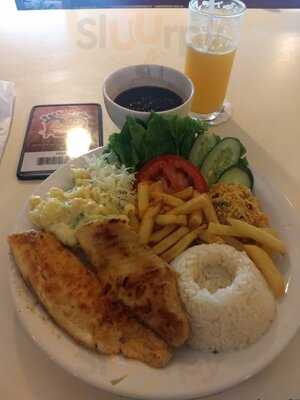 Paraíso Dos Pastéis