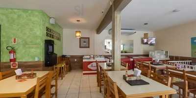 Paraíso Dos Pastéis