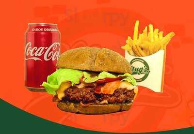 Mug's Hamburgueria