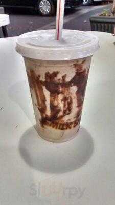 Sorveteria Do Jo - Unidade 4