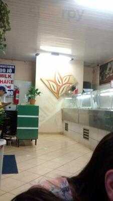 Sorveteria Do Jo - Unidade 4