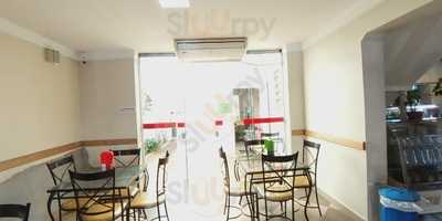 Sorveteria Do Jo - Unidade 4