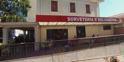 Sorveteria Do Jo - Unidade 4