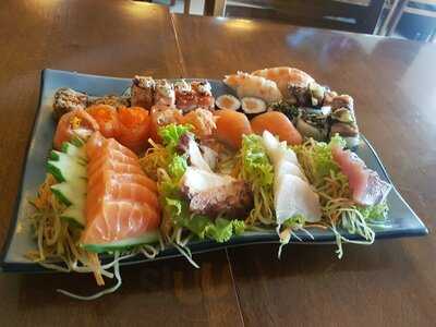 Niwa Sushi
