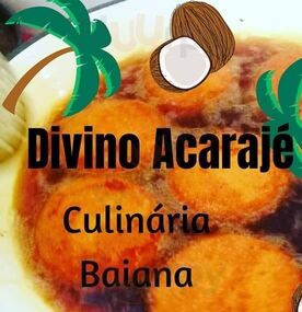 Divino Acaraje Paraty