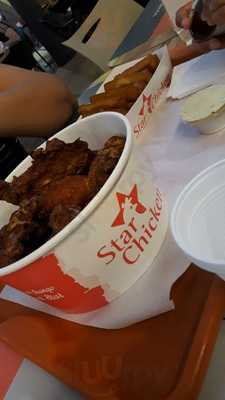 Star Chicken