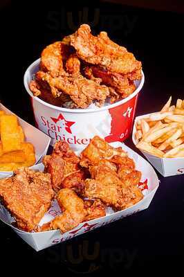 Star Chicken