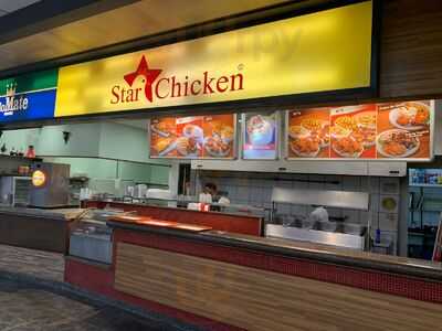 Star Chicken