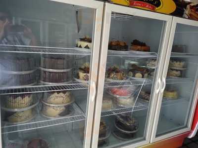Diegos Bolos Tortas E Salgados