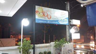 Amsterda Sorvetes Artesanais