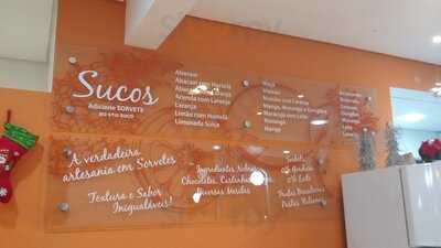 Amsterda Sorvetes Artesanais