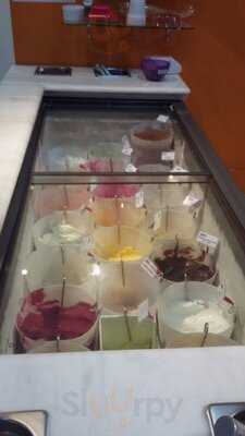 Amsterda Sorvetes Artesanais