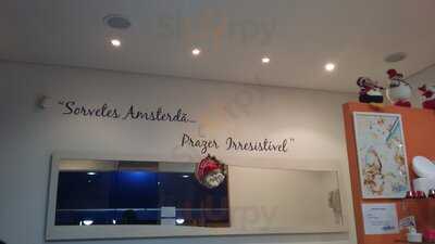 Amsterda Sorvetes Artesanais