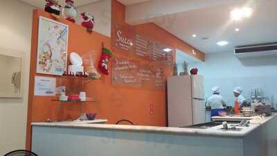 Amsterda Sorvetes Artesanais