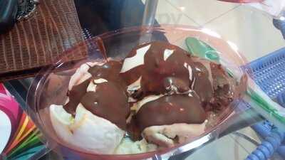 Amsterda Sorvetes Artesanais