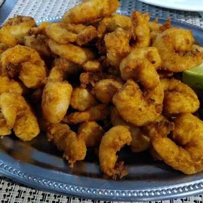 Boka's Lanches Petisco E Ponta De Baixo