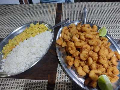Boka's Lanches Petisco E Ponta De Baixo
