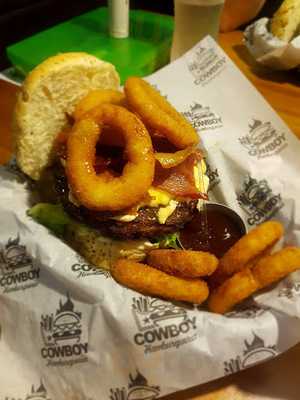 Cowboy Hamburgueria