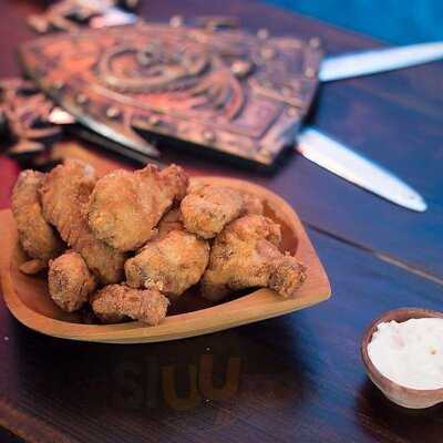 Camelot Restaurante Medieval