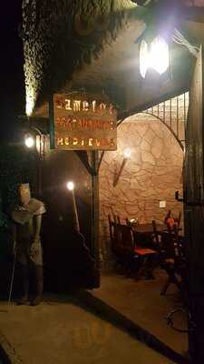 Camelot Restaurante Medieval