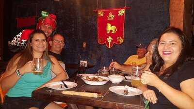 Camelot Restaurante Medieval
