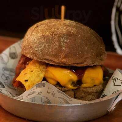 Do Patrão Hamburgueria