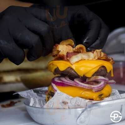 Do Patrão Hamburgueria