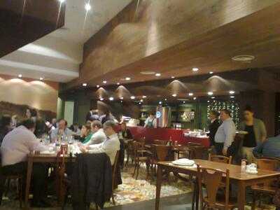 Galeto Mamma Mia - Moinhos Shopping