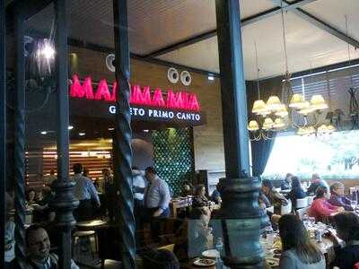 Galeto Mamma Mia - Moinhos Shopping