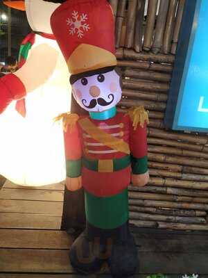 Imprensa Food Square