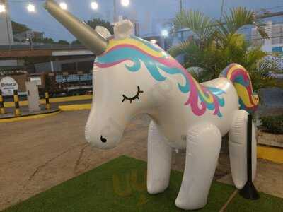 Imprensa Food Square