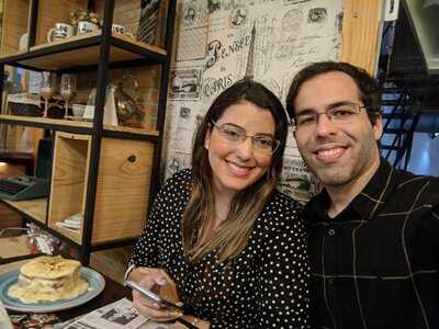 Imprensa Food Square