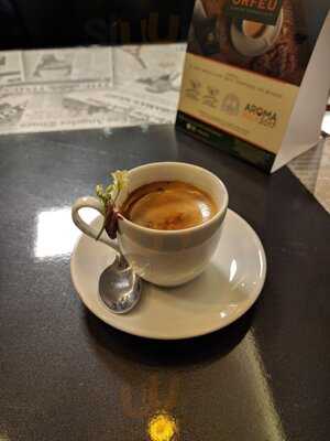 Imprensa Food Square