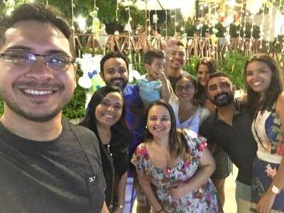 Imprensa Food Square