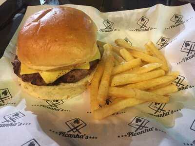 Imprensa Food Square