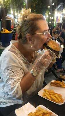 Imprensa Food Square