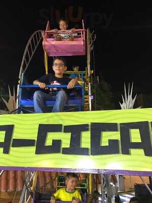 Imprensa Food Square