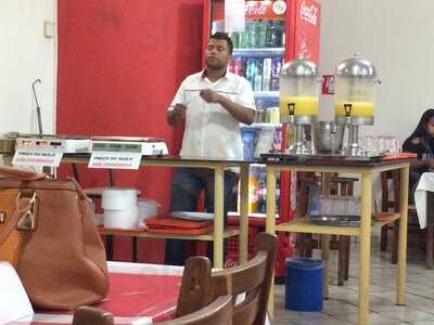 Âncora Restaurante E Self-service