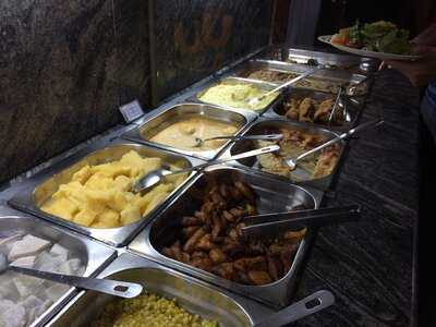 Âncora Restaurante E Self-service