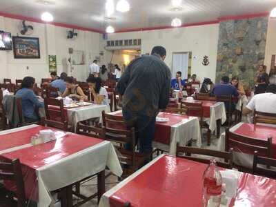 Âncora Restaurante E Self-service