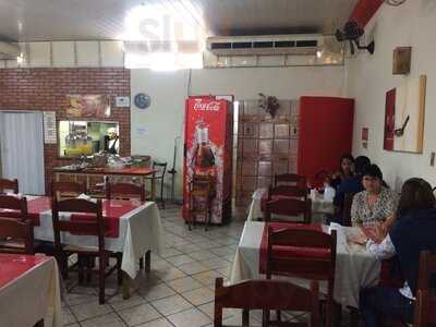 Âncora Restaurante E Self-service