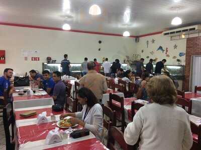 Âncora Restaurante E Self-service