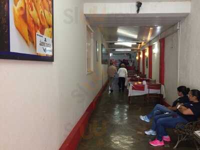 Âncora Restaurante E Self-service