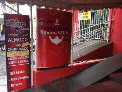 Âncora Restaurante E Self-service